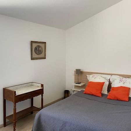 Gite Calme Et Cosy D' Eole Cornillon-Confoux Buitenkant foto