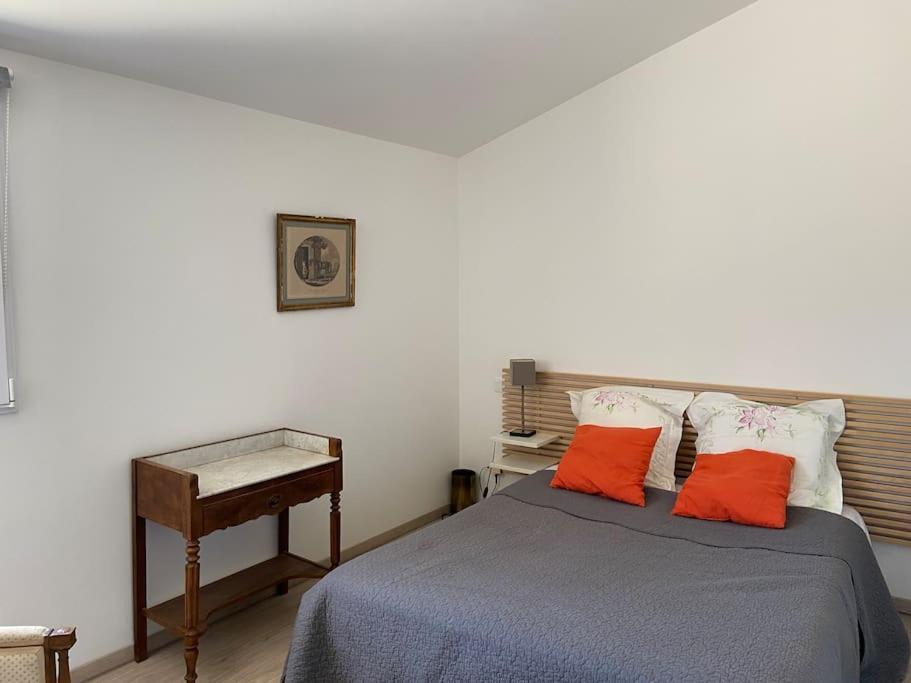 Gite Calme Et Cosy D' Eole Cornillon-Confoux Buitenkant foto